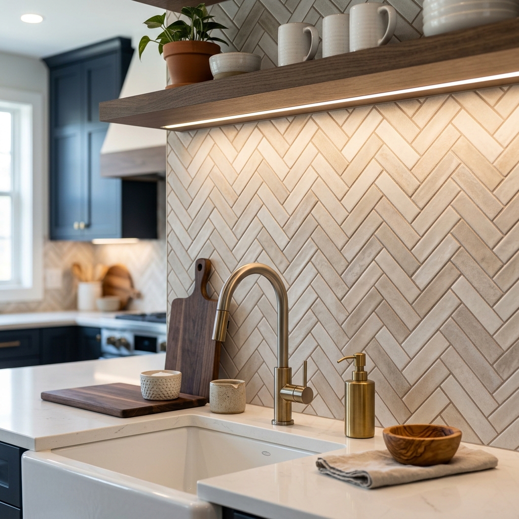 Ceramic Tile Installation